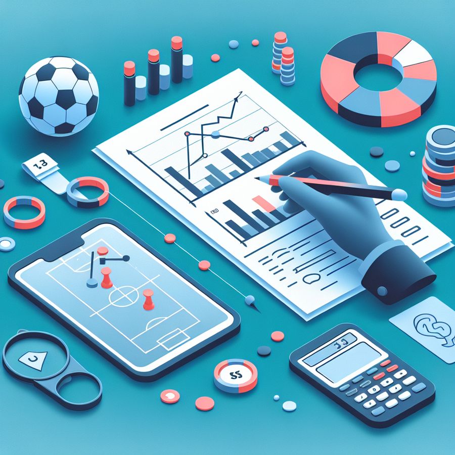 Spor Bahislerinde İstatistikten Nasıl Faydalanırsın?